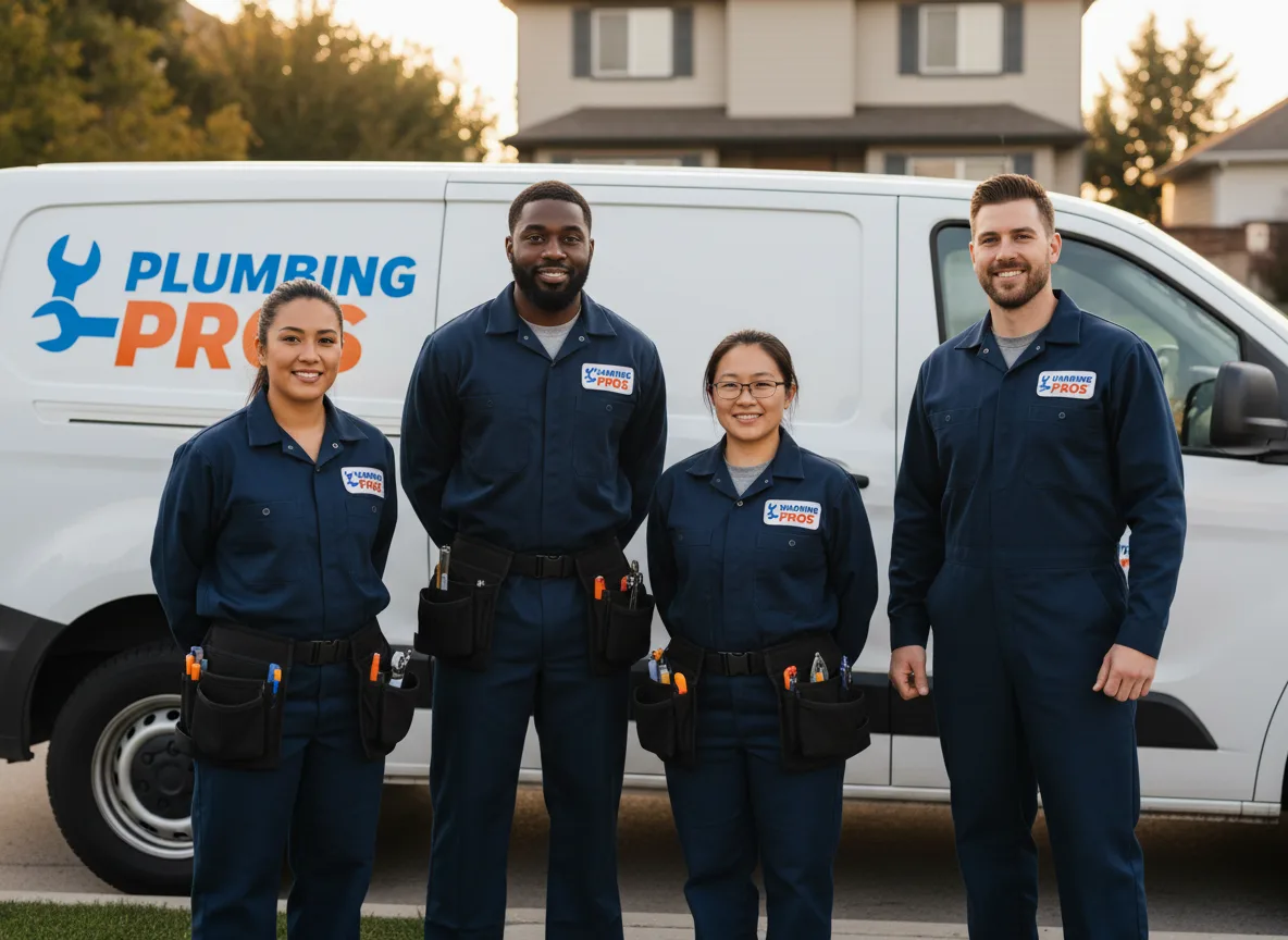 Water Heater Repair company in Cedar Creek, TX
